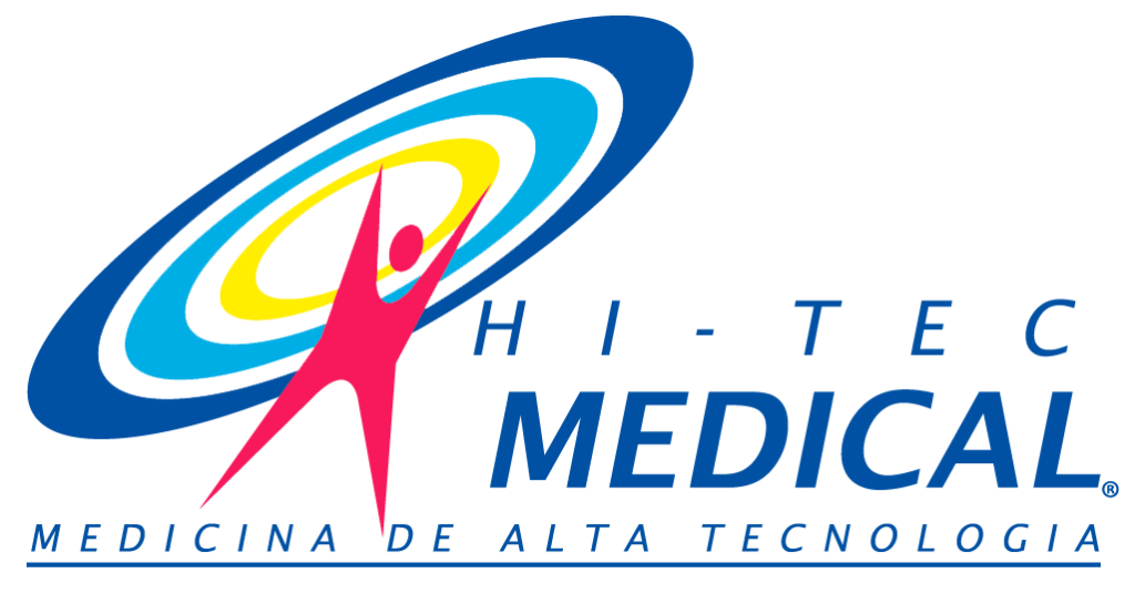 Logo Hitec Medical